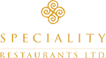 speciality restaurants LTD