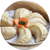 Dimsum/Momos
