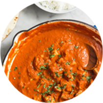 Curry sauce(Indian)
