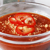 Hunan sauce
